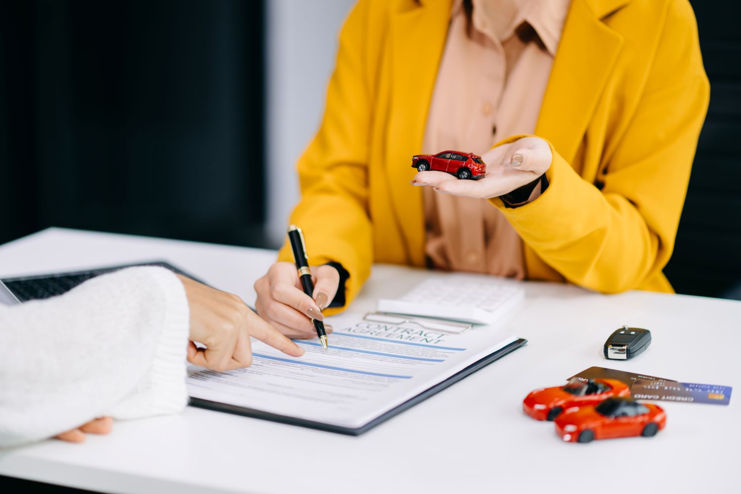 Which Company Offers the Best Car Insurance Plan 3+? post thumbnail image
